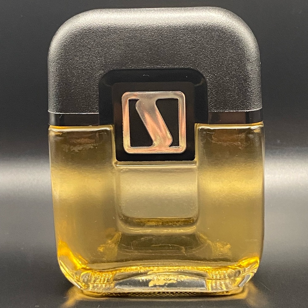 Black Suede Cologne